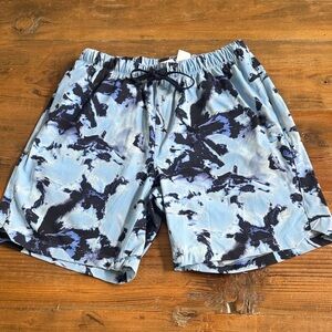 Fabletics Athletic Shorts